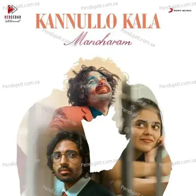 Kannullo Kala - The Fantasia Men album cover 