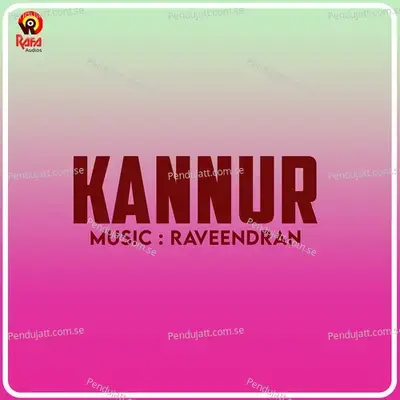 Kannur - Raveendran Master cover album