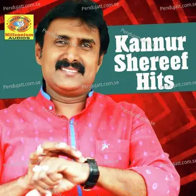 Hamdukalennennum - Kannur Shereef album cover 