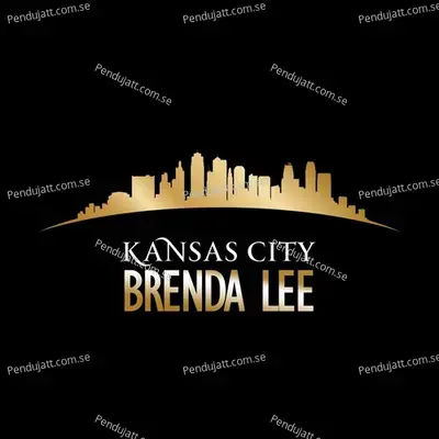 Kansas City - Brenda Lee cover album