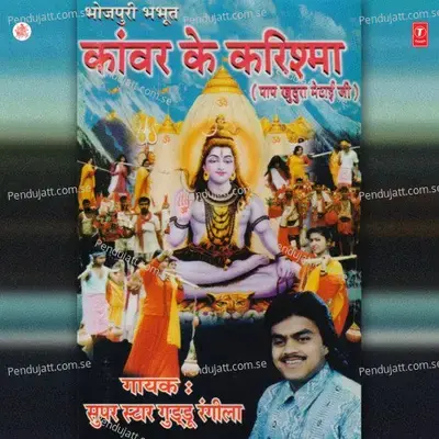 E Sakhi Kawar Leke Jaeym - Guddu Rangila album cover 