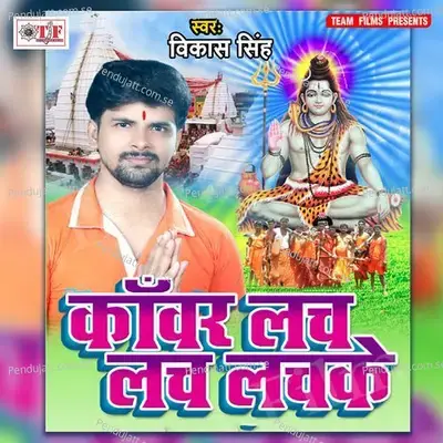 Kawar Kare Choye Choye - Vikas Singh album cover 