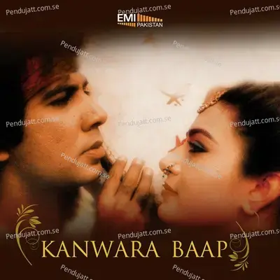 Kanwara Baap - Wajahat Atre cover album