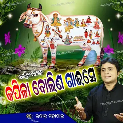 Kapila Bolina Gai Se - Lopita Behera album cover 