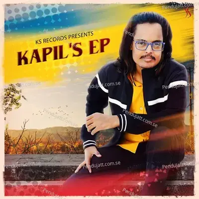 Sanwariya - Kapil Jangir album cover 