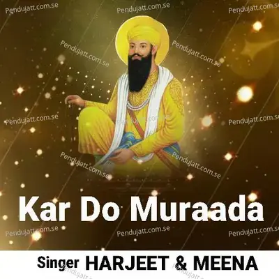 Kar Do Muraada - Harjeet album cover 