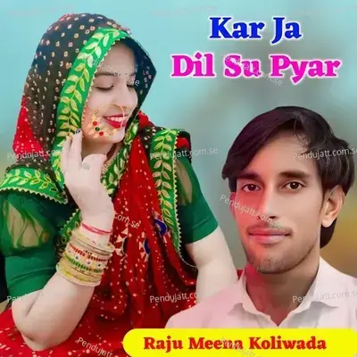 Kar Ja Dil Su Pyar - Raju Meena Koliwada album cover 