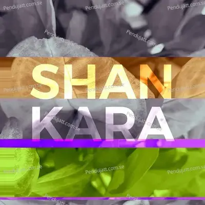 Kara - Shaan cover album
