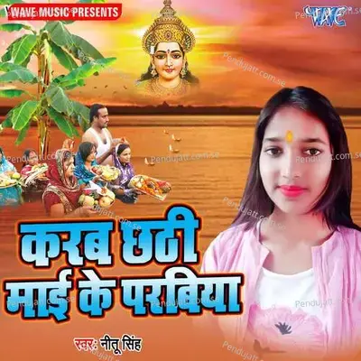 Layi Phal Phalhariya - Nitu Singh album cover 