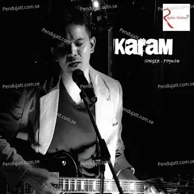 Karam - Piyush album cover 