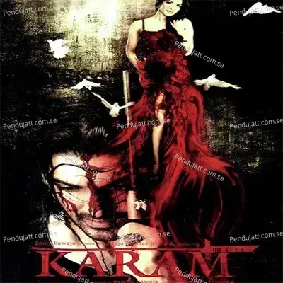 Tera Hi Karam, Pt. 2 - Pankaj Awasthi album cover 