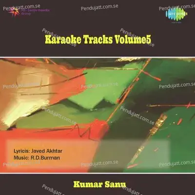 Rim Jhim Rim Jhim - Kavita Krishnamurthy album cover 