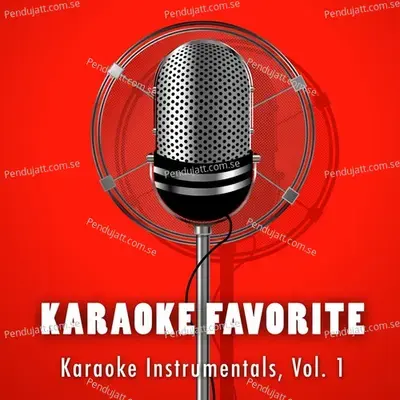 Karaoke Instrumentals  Vol  1 - Various Artists cover album