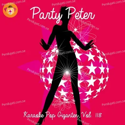 I Kissed A Girl   Originally Performed By Katy Perry - Party Peter album cover 