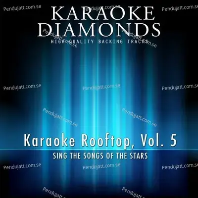 Long Way Around - Karaoke Diamonds album cover 