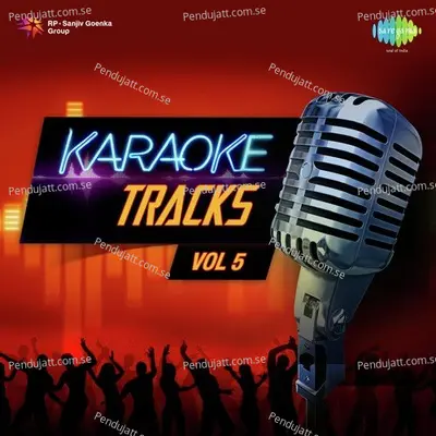 Main Sasural Nahin Jaoongi -Karaoke - Pamela Chopra album cover 