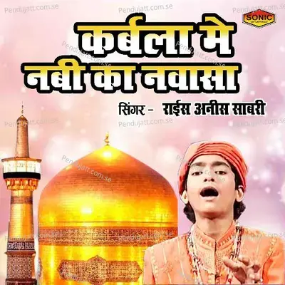 Karbala Mein Nabi Ka Nawasa - Rais Anis Sabri