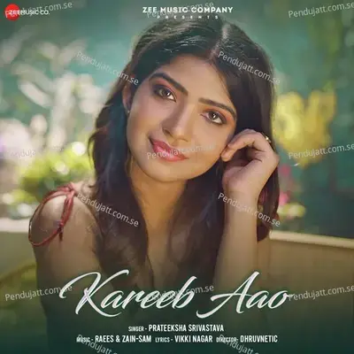 Kareeb Aao - Prateeksha Srivastava album cover 