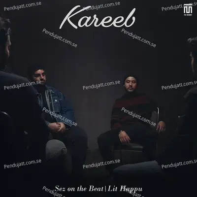 Kareeb - Sez on the Beat