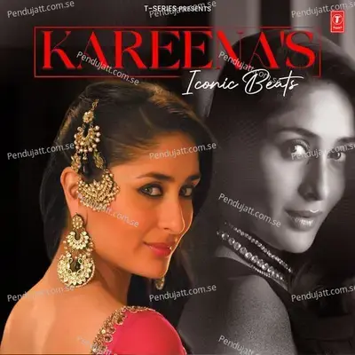 Kareenas Iconic Beats - Various Artists cover album