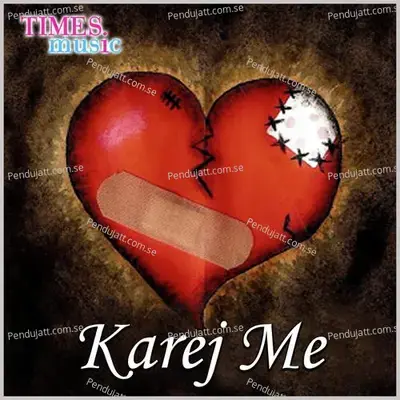 Karej Kadhta - Hemant album cover 