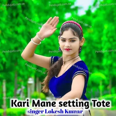 Kari Mane Setting Tote - Lokesh Kumar album cover 