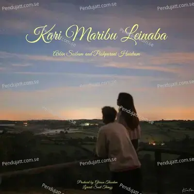 Kari Maribu Leinaba - Susil Themzz album cover 