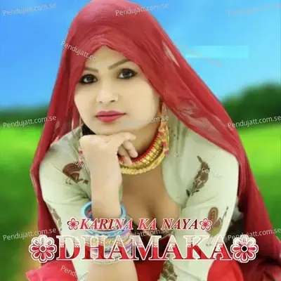 Karina Ka Naya Dhamaka - Star Irfan Pahat album cover 