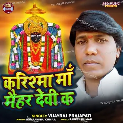  - Vijayraj Prajapati 