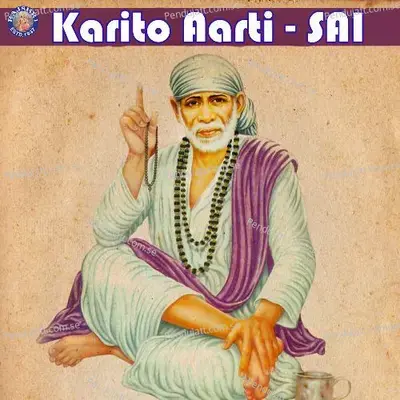 Karito Aarti - Sai - Various Artists cover album