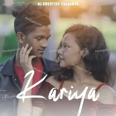 Kariya - Rahul Kumar album cover 