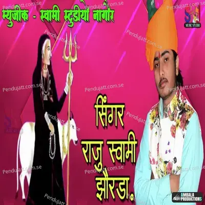 Karni Mata - Raju Swami album cover 