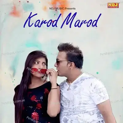 Karod Marod - Mukesh Fouji album cover 