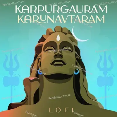 Karpurgauram Karunavtaram - Nidhi Prasad album cover 