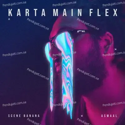 Karta Main Flex - AswaAl album cover 