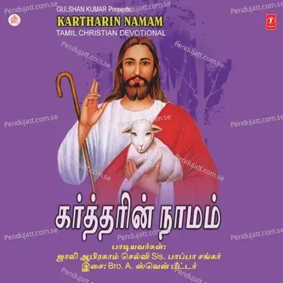 Vekamaga Poravaree - A. Seven Peter album cover 