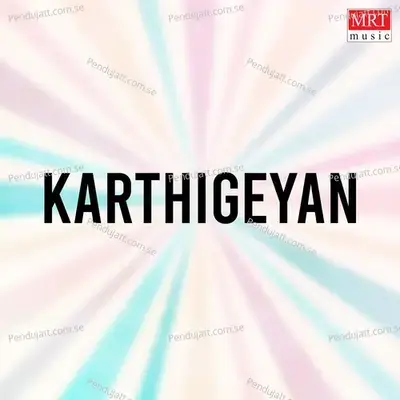 Karthigeyan - Various Artists cover album