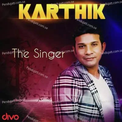 Neelangarayil - Karthik album cover 