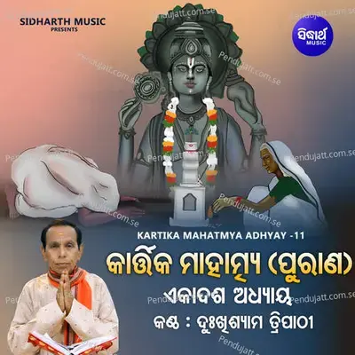 Kartika Mahatmya Adhyay 11 - Dukhishyam Tripathy album cover 