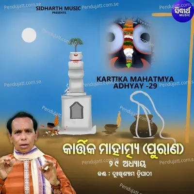 Kartika Mahatmya Adhyay 29 - Dukhishyam Tripathy album cover 