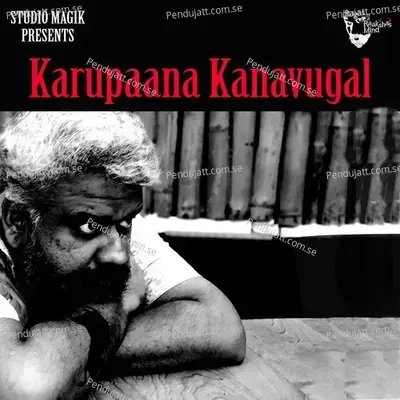 Karupaana Kanavugal - Ragas In A Raakshas Mind album cover 