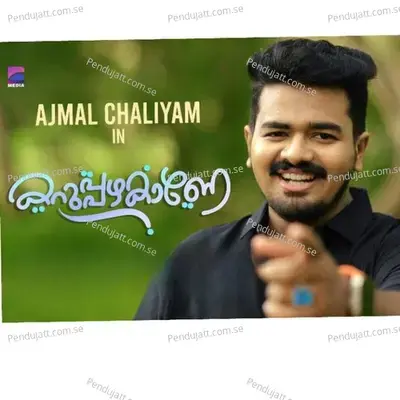 Nira Mizhikal - Ajmal Chaliyam album cover 