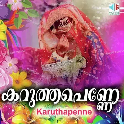 Paduneekuyile - Shanavas album cover 