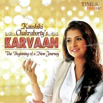 Khwaahish-Gumaan - Kaushiki Chakraborty album cover 