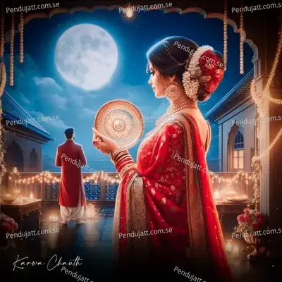 Karwa Chauth - Aman Mishra Dz album cover 