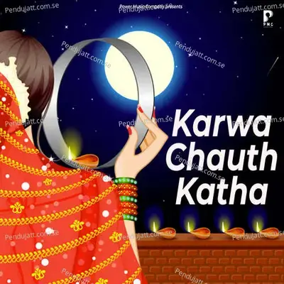 Karwa Chauth Katha - Komal Pareek album cover 