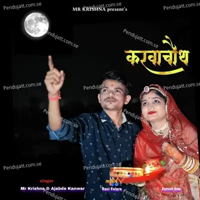 Karwa Chouth - Mr Krishna album cover 