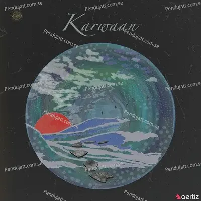 Karwaan - Urumi Band album cover 