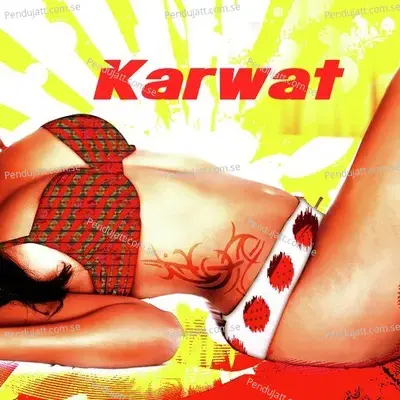 Karwat - Mukesh Pandey cover album