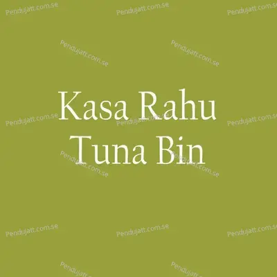 Kasa Rahu Tuna Bin - Bhaiya More album cover 